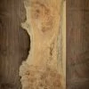 Goby Walnut New Arrivals Big Leaf Maple Board B6169