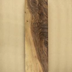 Goby Walnut Bastogne Walnut Board B6174