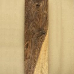 Goby Walnut Bastogne Walnut Board B6174
