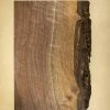 Goby Walnut Oregon Black Walnut Board B6178