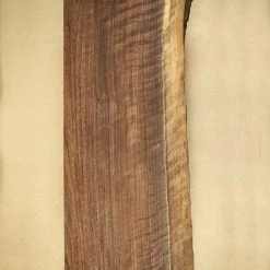 Goby Walnut Oregon Black Walnut Board B6184 New Arrivals