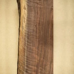 Goby Walnut Oregon Black Walnut Board B6184 New Arrivals