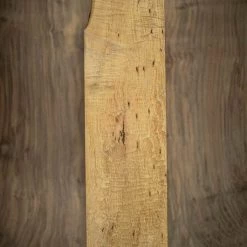 Goby Walnut Big Leaf Maple Board B6187