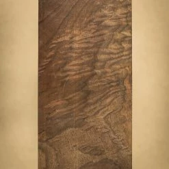 Goby Walnut Oregon Black Walnut Board B6193