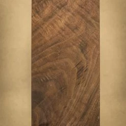 Goby Walnut Oregon Black Walnut Board B6200