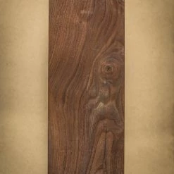 Goby Walnut New Arrivals Oregon Black Walnut Board B6202