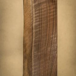 Goby Walnut Oregon Black Walnut Board B6203