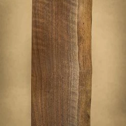 Goby Walnut Oregon Black Walnut Board B6203