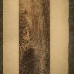 Goby Walnut Bastogne Walnut Board B6208