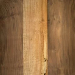 Goby Walnut New Arrivals Big Leaf Maple Board B6210