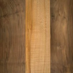 Goby Walnut New Arrivals Big Leaf Maple Board B6210