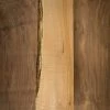 Goby Walnut Big Leaf Maple Board B6211