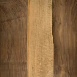 Goby Walnut Big Leaf Maple Board B6211