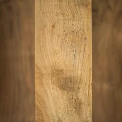 Goby Walnut New Arrivals Big Leaf Maple Board B6216