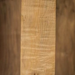 Goby Walnut New Arrivals Big Leaf Maple Board B6216