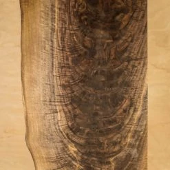 Goby Walnut Oregon Black Walnut Board B6218