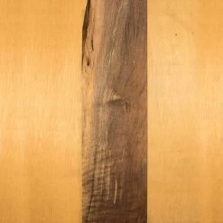 Goby Walnut New Arrivals Oregon Black Walnut Board B6219