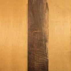 Goby Walnut New Arrivals Oregon Black Walnut Board B6219