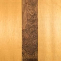 Goby Walnut Oregon Black Walnut Board B6220 New Arrivals