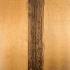 Goby Walnut New Arrivals Oregon Black Walnut Board B6223