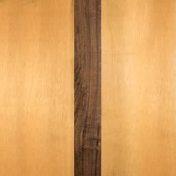 Goby Walnut New Arrivals Oregon Black Walnut Board B6225