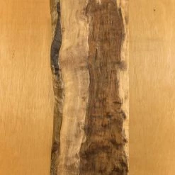 Goby Walnut Oregon Black Walnut Board B6231