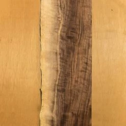 Goby Walnut Oregon Black Walnut Board B6232 New Arrivals