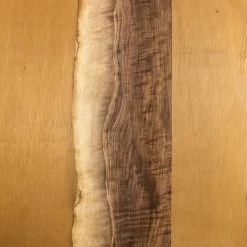 Goby Walnut New Arrivals Oregon Black Walnut Board B6233