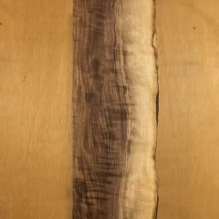 Goby Walnut New Arrivals Oregon Black Walnut Board B6233