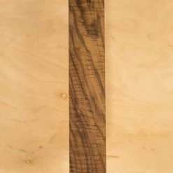 Goby Walnut Oregon Black Walnut Board B6240