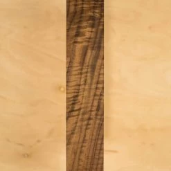 Goby Walnut Oregon Black Walnut Board B6240