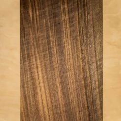 Goby Walnut Oregon Black Walnut Board B6243 New Arrivals