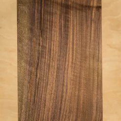 Goby Walnut Oregon Black Walnut Board B6243 New Arrivals