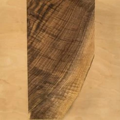 Goby Walnut Oregon Black Walnut Board B6244 New Arrivals