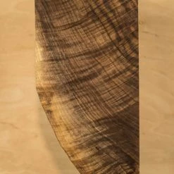 Goby Walnut Oregon Black Walnut Board B6244 New Arrivals