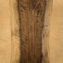 Goby Walnut Oregon Black Walnut Board B6245