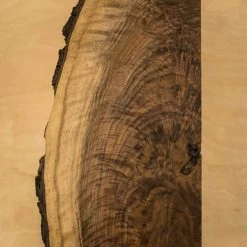 Goby Walnut New Arrivals Oregon Black Walnut Board B6246
