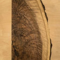 Goby Walnut New Arrivals Oregon Black Walnut Board B6246