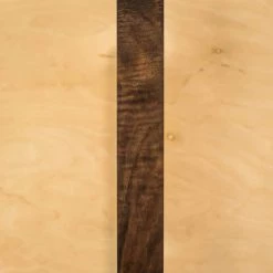Goby Walnut Oregon Black Walnut Board B6247 New Arrivals