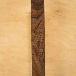 Goby Walnut Oregon Black Walnut Board B6247 New Arrivals