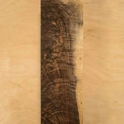 Goby Walnut Oregon Black Walnut Board B6249 New Arrivals