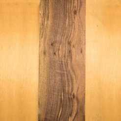 Goby Walnut New Arrivals Oregon Black Walnut Board B6251