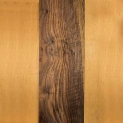 Goby Walnut New Arrivals Oregon Black Walnut Board B6251
