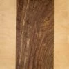 Goby Walnut Oregon Black Walnut Board B6258