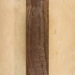 Goby Walnut Oregon Black Walnut Board B6260 New Arrivals
