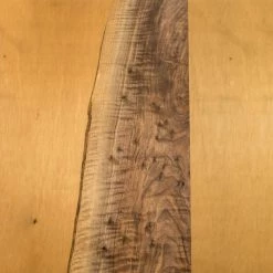 Goby Walnut New Arrivals Oregon Black Walnut Board B6261