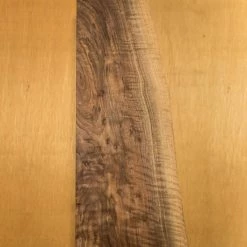 Goby Walnut New Arrivals Oregon Black Walnut Board B6261