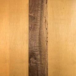 Goby Walnut Oregon Black Walnut Board B6263 New Arrivals