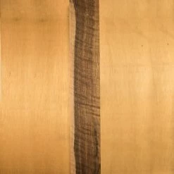 Goby Walnut Oregon Black Walnut Board B6269