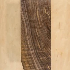 Goby Walnut Oregon Black Walnut Board B6270